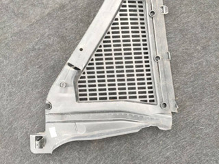 корпус салонного фильтра BMW X3 F25 2014, 2.0 л., N47 D20 C, дизель, МКПП, 475, внедорожник 5 дв., полный привод, правый руль, 9184005