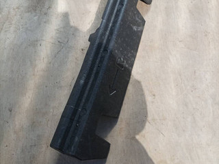 пол багажника BMW 2 серия F44 2022, 1.5 л., i, B38 A15 A, бензин, АКПП, белый(300), седан, передний привод, правый руль, 7483638