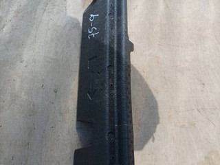 пол багажника BMW 2 серия F44 2022, 1.5 л., i, B38 A15 A, бензин, АКПП, белый(300), седан, передний привод, правый руль, 7483637
