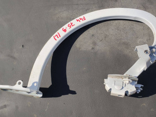 петля крышки багажника BMW 2 серия F44 2022, 1.5 л., i, B38 A15 A, бензин, АКПП, белый(300), седан, передний привод, правый руль, 7475023