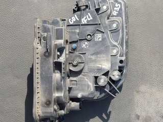 замок двери передней левой BMW X3 G01 2021, 2.0 л., B48 B20 A, бензин, АКПП, внедорожник 5 дв., правый руль, 9492101