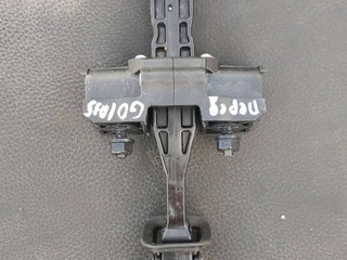 ограничитель открывания двери BMW X3 G01 2021, 2.0 л., B48 B20 A, бензин, АКПП, внедорожник 5 дв., правый руль, 7390686