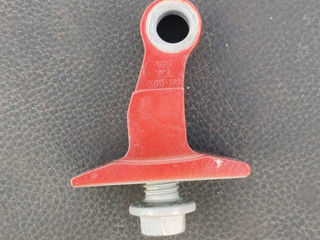 петля двери BMW 2 серия F22/F23 [рестайлинг] F22 2019, 3.0 л., B58 B30 A, бензин, АКПП, купе, задний привод, 7246065
