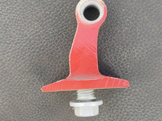петля двери BMW 2 серия F22/F23 [рестайлинг] F22 2019, 3.0 л., B58 B30 A, бензин, АКПП, купе, задний привод, 7246066