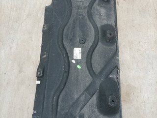 защита днища BMW 2 серия F44 2022, 1.5 л., i, B38 A15 A, бензин, АКПП, белый(300), седан, передний привод, правый руль, 7290803