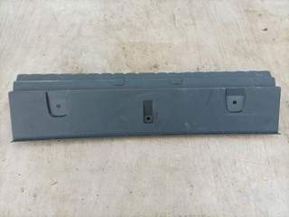 накладка внутренняя на заднюю панель кузова BMW 2 серия F44 2022, 1.5 л., i, B38 A15 A, бензин, АКПП, белый(300), седан, передний привод, правый руль, 7475720