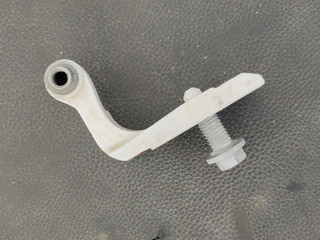 петля двери BMW 2 серия F44 2022, 1.5 л., i, B38 A15 A, бензин, АКПП, белый(300), седан, передний привод, правый руль, 5A1FCB1