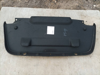 обшивка крышки багажника BMW 2 серия F44 2022, 1.5 л., i, B38 A15 A, бензин, АКПП, белый(300), седан, передний привод, правый руль, 7477422