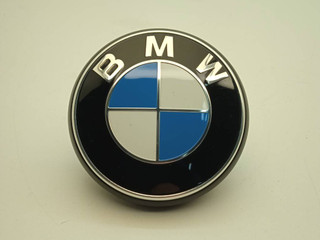 эмблема BMW 2 серия F44 2022, 1.5 л., i, B38 A15 A, бензин, АКПП, белый(300), седан, передний привод, правый руль, 8118707