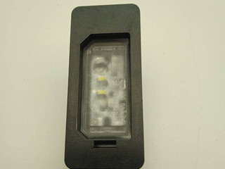 подсветка номера BMW 2 серия F44 2022, 1.5 л., i, B38 A15 A, бензин, АКПП, белый(300), седан, передний привод, правый руль, 9481841