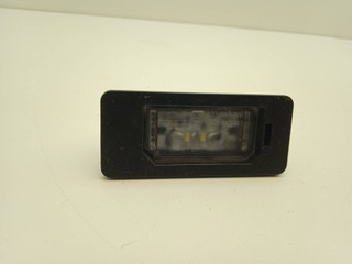 подсветка номера BMW 2 серия F44 2022, 1.5 л., i, B38 A15 A, бензин, АКПП, белый(300), седан, передний привод, правый руль, 9481841