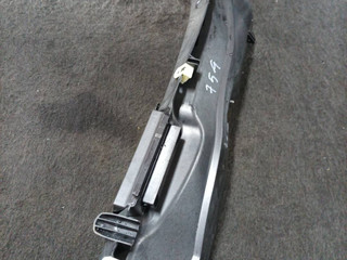 перегородка BMW 2 серия F44 2022, 1.5 л., i, B38 A15 A, бензин, АКПП, белый(300), седан, передний привод, правый руль, 7290714