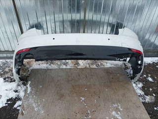 бампер задний BMW 4 серия G22/G23 2021, 2.0 л., бензин
