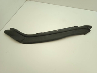 Накладка (ресничка) фары левая BMW 2 серия F44 2022, 1.5 л., i, B38 A15 A, бензин, АКПП, белый(300), седан, передний привод, правый руль, 7476909