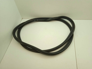 уплотнитель BMW 2 серия F44 2022, 1.5 л., i, B38 A15 A, бензин, АКПП, белый(300), седан, передний привод, правый руль, 51764A1FA38