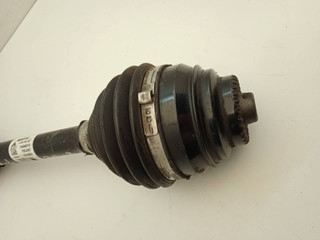 ШРУС наружный BMW X1 F48 2016, 1.8 л., дизель, 6МКПП, 668, внедорожник 5 дв., полный привод, правый руль, 8611638