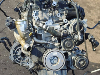 двигатель BMW 1 серия F40 2020, 1.5 л., i, B38 A15 A, бензин, АКПП, b39, хетчбэк 5 дв., задний привод, правый руль