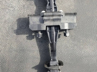 ограничитель открывания двери задней BMW 2 серия F44 2022, 1.5 л., i, B38 A15 A, бензин, АКПП, белый(300), седан, передний привод, правый руль, 7448039