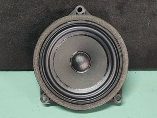 динамик BMW 2 серия F44 2022, 1.5 л., i, B38 A15 A, бензин, АКПП, белый(300), седан, передний привод, правый руль, 65138715685