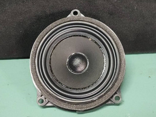 динамик BMW 2 серия F44 2022, 1.5 л., i, B38 A15 A, бензин, АКПП, белый(300), седан, передний привод, правый руль, 65138715685