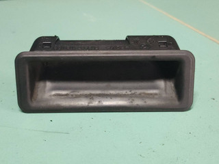 ручка открывания багажника BMW X5 E70 2008, 3.0 л., дизель, 51247118158