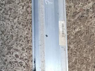 усилитель бампера заднего BMW 1 серия F40 2020, 1.5 л., i, B38 A15 A, бензин, АКПП, b39, хетчбэк 5 дв., задний привод, правый руль, 7462338