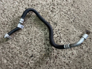 трубка кондиционера BMW 1 серия F40 2020, 1.5 л., i, B38 A15 A, бензин, АКПП, b39, хетчбэк 5 дв., задний привод, правый руль, 6834655