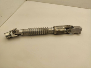рулевой карданчик BMW 1 серия F40 2020, 1.5 л., i, B38 A15 A, бензин, АКПП, b39, хетчбэк 5 дв., задний привод, правый руль, 6872145
