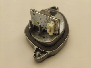 модуль светодиодной подсветки BMW 1 серия F40 2020, 1.5 л., i, B38 A15 A, бензин, АКПП, b39, хетчбэк 5 дв., задний привод, правый руль, 90159761, 90121824