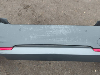 бампер задний BMW 4 серия F32/F33 F32 2016, 2.0 л., N47 D20 C, дизель, АКПП, 475, купе, задний привод, правый руль