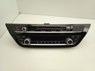 блок управления печки / климат-контроля BMW 5 серия G30/G31 2017, 3.0 л., дизель, АКПП, универсал, 6834435