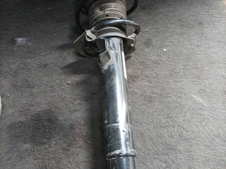 амортизатор передний BMW 4 серия F32/F33 F32 2016, 2.0 л., N47 D20 C, дизель, АКПП, 475, купе, задний привод, правый руль, 6856627