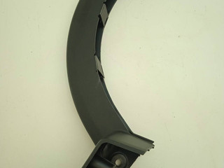 накладка петли багажника правая BMW 5 серия G30/G31 G30 2018, 3.0 л., B57 D30 A, дизель, АКПП, синий, седан, полный привод, правый руль, 7383563