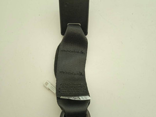 замок ремня безопасности BMW 5 серия G30/G31 G30 2018, 3.0 л., B57 D30 A, дизель, АКПП, синий, седан, полный привод, правый руль, 7412785