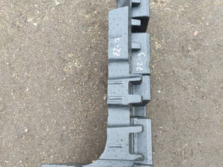 пенопласт багажного отделения BMW X3 G01 2018, 3.0 л., i, B58 B30 A, бензин, АКПП, внедорожник 5 дв., полный привод, правый руль, 7396592