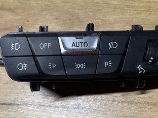 переключатель света BMW 1 серия F40 2020, 1.5 л., i, B38 A15 A, бензин, АКПП, b39, хетчбэк 5 дв., задний привод, правый руль, 5A16AB6