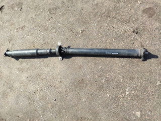карданный вал BMW 4 серия F32/F33 F32 2016, 2.0 л., N47 D20 C, дизель, АКПП, 475, купе, задний привод, правый руль, 7600042