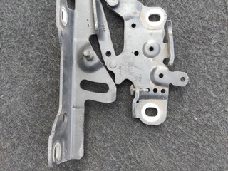 петля капота правая BMW 4 серия F32/F33 F32 2016, 2.0 л., N47 D20 C, дизель, АКПП, 475, купе, задний привод, правый руль, 7336700