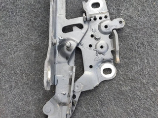 петля капота левая BMW 4 серия F32/F33 F32 2016, 2.0 л., N47 D20 C, дизель, АКПП, 475, купе, задний привод, правый руль, 7336699
