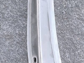 уплотнитель BMW 4 серия F32/F33 F32 2016, 2.0 л., N47 D20 C, дизель, АКПП, 475, купе, задний привод, правый руль, 7264273