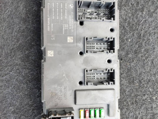 блок предохранителей BMW 4 серия F32/F33 F32 2016, 2.0 л., N47 D20 C, дизель, АКПП, 475, купе, задний привод, правый руль, 9362398