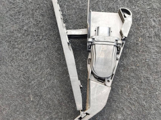 педаль BMW 4 серия F32/F33 F32 2016, 2.0 л., N47 D20 C, дизель, АКПП, 475, купе, задний привод, правый руль, 6853175