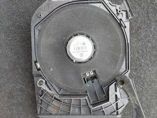 сабвуфер BMW 4 серия F32/F33 F32 2016, 2.0 л., N47 D20 C, дизель, АКПП, 475, купе, задний привод, правый руль, 65139210148, 9210148