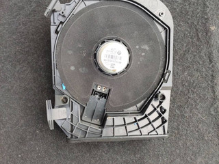 сабвуфер BMW 4 серия F32/F33 F32 2016, 2.0 л., N47 D20 C, дизель, АКПП, 475, купе, задний привод, правый руль, 9210147
