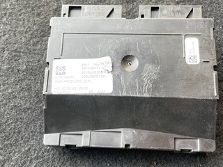 блок управления печки / климат-контроля BMW 1 серия F40 2020, 1.5 л., i, B38 A15 A, бензин, АКПП, b39, хетчбэк 5 дв., задний привод, правый руль, 64115A1836401, 5A18364