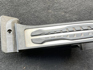 педаль BMW 1 серия F40 2020, 1.5 л., i, B38 A15 A, бензин, АКПП, b39, хетчбэк 5 дв., задний привод, правый руль, 35406889820