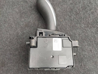 модуль управления селектора АКПП BMW 4 серия F32/F33 F32 2016, 2.0 л., N47 D20 C, дизель, АКПП, 475, купе, задний привод, правый руль, 9296897