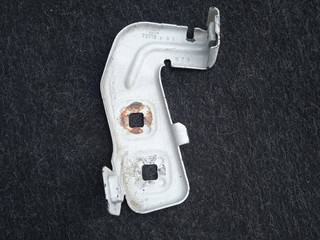 крепление крыла переднего правого BMW 3 серия F30/F31/F34 [рестайлинг] F30 2015, 3.0 л., N57 D30 A, дизель, АКПП, a300, седан, полный привод, правый руль, 7255822