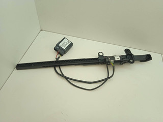 механизм подачи ремня безопасности BMW 4 серия F32/F33 F32 2016, 2.0 л., N47 D20 C, дизель, АКПП, 475, купе, задний привод, правый руль, 9273584, 72117307916