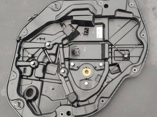 стеклоподъемник задний левый BMW 1 серия F40 2020, 1.5 л., i, B38 A15 A, бензин, АКПП, b39, хетчбэк 5 дв., задний привод, правый руль, 5A02FA7